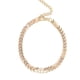 thumbnail image 1 of Qarigey Diseño mujeres niñas tobillera cadenas joyería verano playa aleación pie cadena joyería Ropa, zapatos y accesorios Miscelánea, 1 of 4