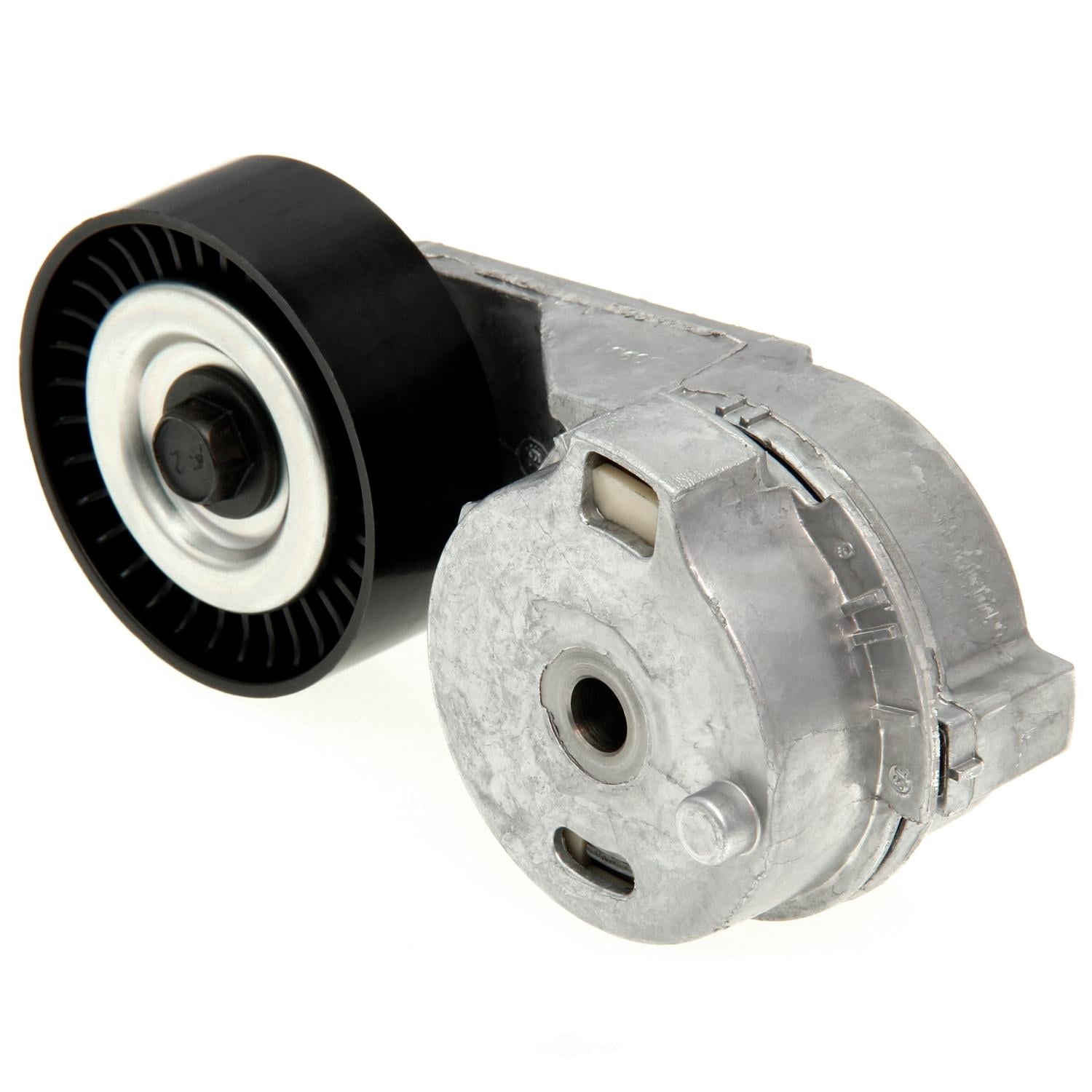 Litens Serpentine Belt Tensioner: 1 Piece Fits select: 2002-2009 CHEVROLET TRAILBLAZER, 2004-2012 CHEVROLET COLORADO