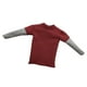 thumbnail image 1 of Camiseta de manga larga Zulema roja para hombre a escala 1/6 para figura de acción de 12 pulgadas, 1 of 8