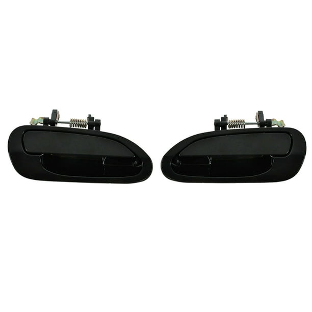 CF Advance For 9802 Honda Accord Rear Left and Right