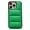 Green_i13, variant on AOOOWER Mini Wear-resistant Stylish Candy Down for Jacket Cellphone Cases for 13 pro max 13pro 13 13mini 12pro Max 12 12pro