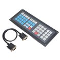thumbnail image 1 of CNC Controller System Panel, CNC Control Expansion Panel Intuitive And Clear For Cutting And Welding Machine ANGGREK Otros, 1 of 8