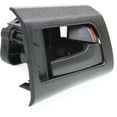 thumbnail image 3 of For 2008-2009 G8 Rear Right Interior Door Handle Black Plastic 92173772, 3 of 5