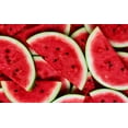 thumbnail image 6 of 100 *Seeds SUGAR BABY WATERMELON Citrullus lanatus Fruit Melon Seeds, 6 of 9