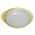thumbnail image 4 of 18K Gold Over Brass Natural White Opal Ring s.8 Jewelry RM-1115 TGR1003_G_8, 4 of 6