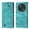 YB04, variant on Soft skin-feel embossed PU leather Coolpad C16 Wallet Case, Flip Phone Cover with Card Holder, Kickstand, Magnetic Closure.S03