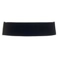thumbnail image 2 of eVogues Plus Size Vintage Faux Leather Wide Elastic Belt Black, 2 of 3