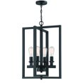thumbnail image 1 of Craftmade 53134-FB Chicago Four Light Foyer Pendant, 1 of 1