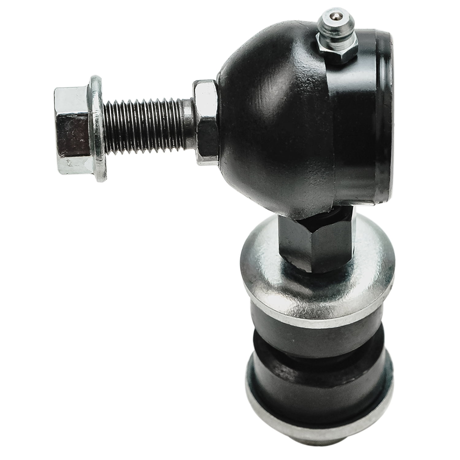 Detroit Axle - Front Sway Bar End Links Replacement for Nissan 200SX 300ZX Axxess Maxima NX Pulsar Sentra