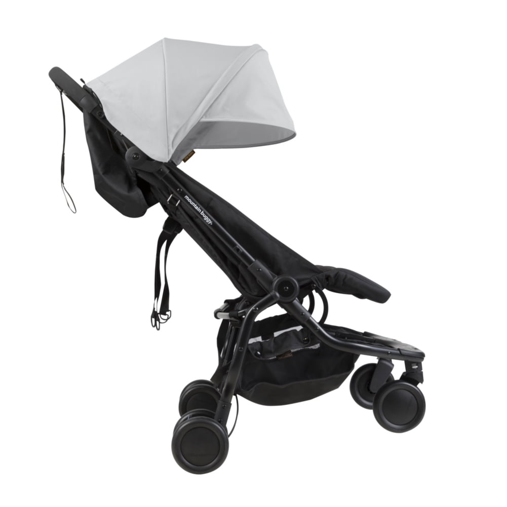 mountain buggy nano rear wheel removal