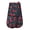 Christmas Stockings with Candy Cane, variant on Dailycode Double Sided Oven Mitt with Loop Heat Resistant Kitchen Long Potholders 7" x 35" Penguin Christmas Tree