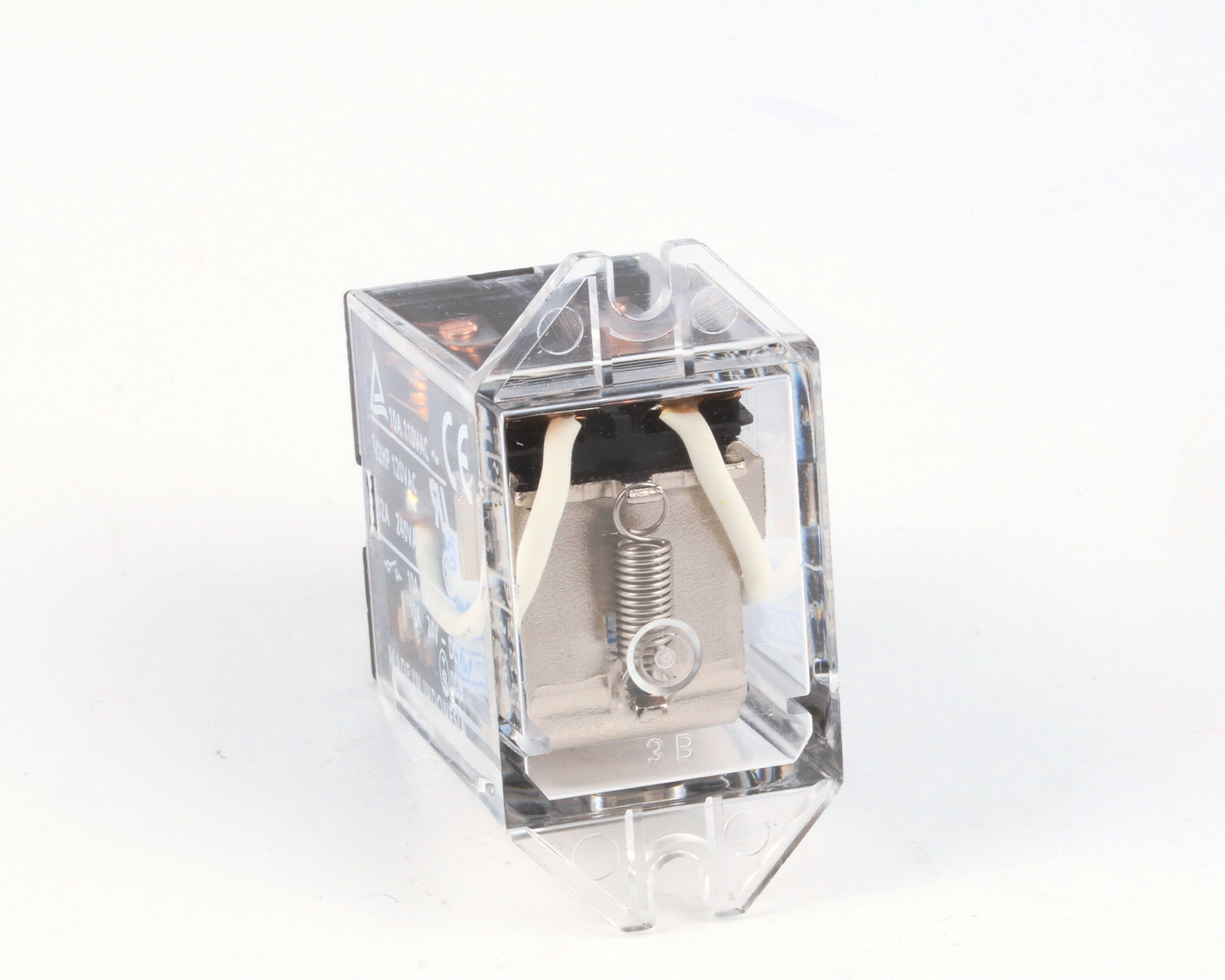 Hoshizaki 406132-07, Relay