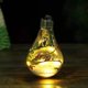 thumbnail image 1 of Navidad LED Bola de Navidad transparente Árbol de Navidad Colgante que brilla intensamente Wmkox8yii fhajkh2044, 1 of 3