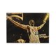thumbnail image 1 of Póster decorativo de pared con diseño de anime de Kobe Bryant, 51 x 35,5 cm, 1 of 1