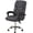 color18, variant on Stretch Printed Office Computer Chair Covers, Universal Desk Rotating Chair Slipcovers Removable Washable, Soft Fit Anti-Dust Spandex Protector Cover with Zipper