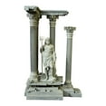 thumbnail image 2 of Decoración de columna romana, adorno de resina para paisaje, adorno para pecera Conjunto C, 2 of 9