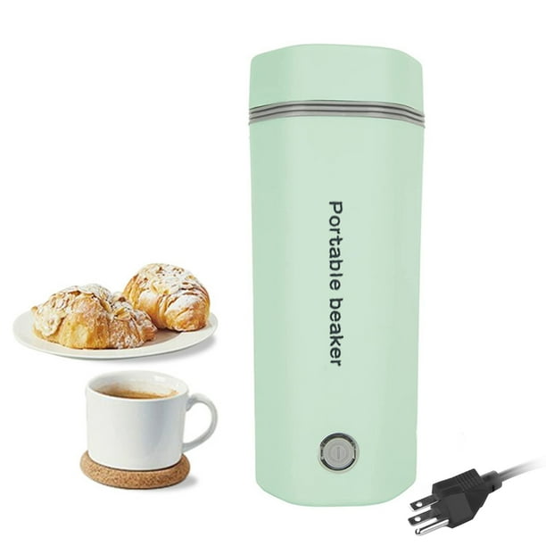Travel Cup Water Boiler