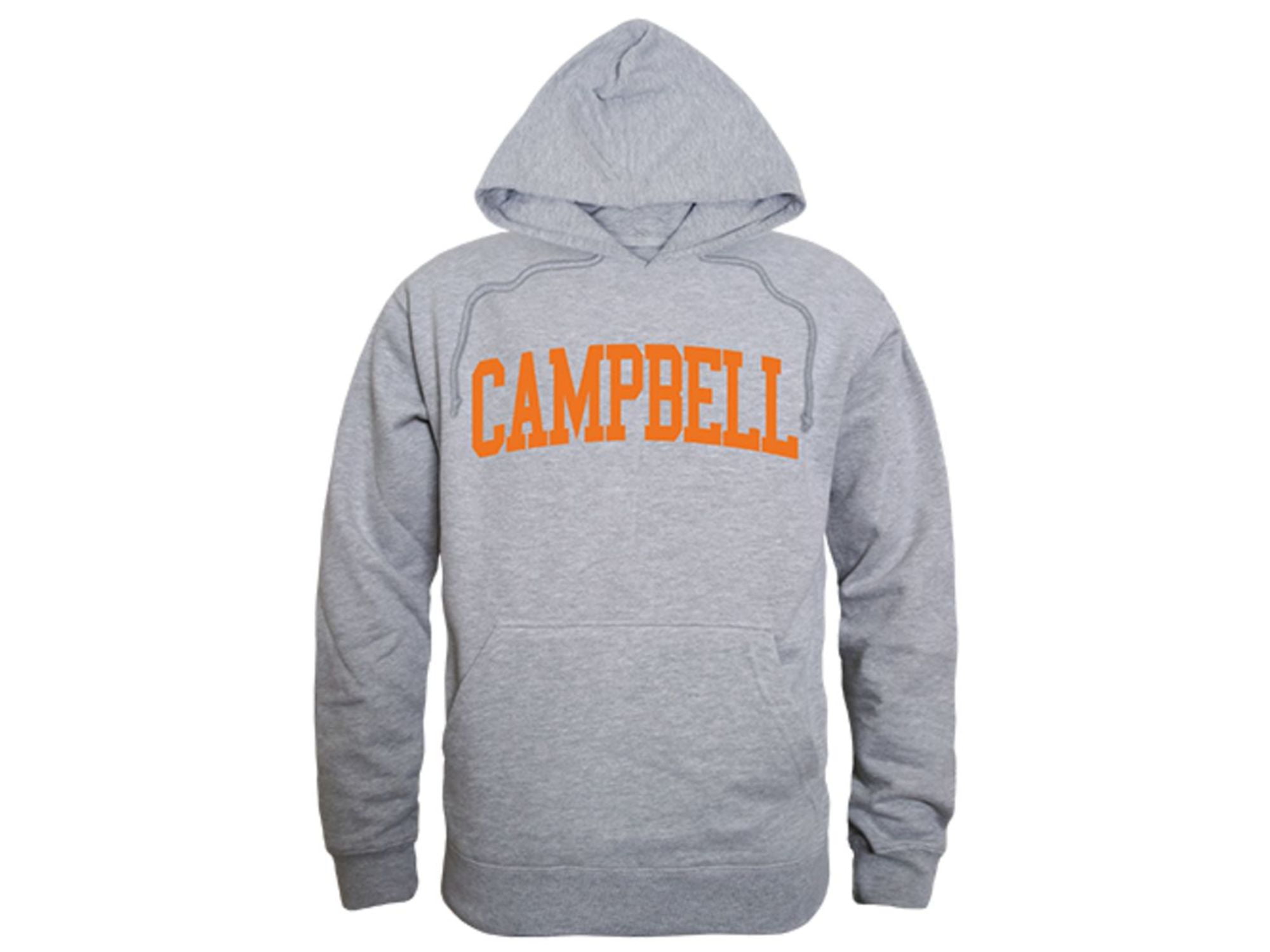 campbell university hoodie