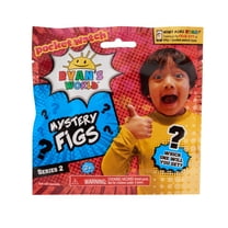 Ryan’s World Mystery Figs – Series 2
