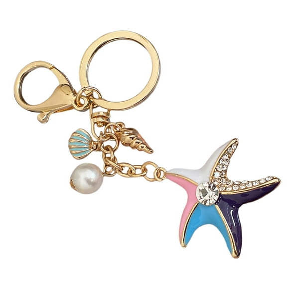 unbranded  Car Purse Handbag Charms Pendant Keychain Accessories Lanyard Carabiner Child