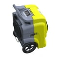thumbnail image 3 of ALORAIR 270 PPD Smart Wi-Fi Portable Industrial Commercial Dehumidifier for Flood Restoration, 3 of 7