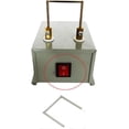thumbnail image 4 of Electric Knife Heating Machine Ribbon Hot Knife Rope Foam Cutter for Nylon Plastic Net Webbing, 4 of 5