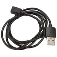 thumbnail image 2 of Smartwatch USB  Adapter, Fast Charging Durable Portable Activity Fitness  Charging Cable  For Replacement, 2 of 8