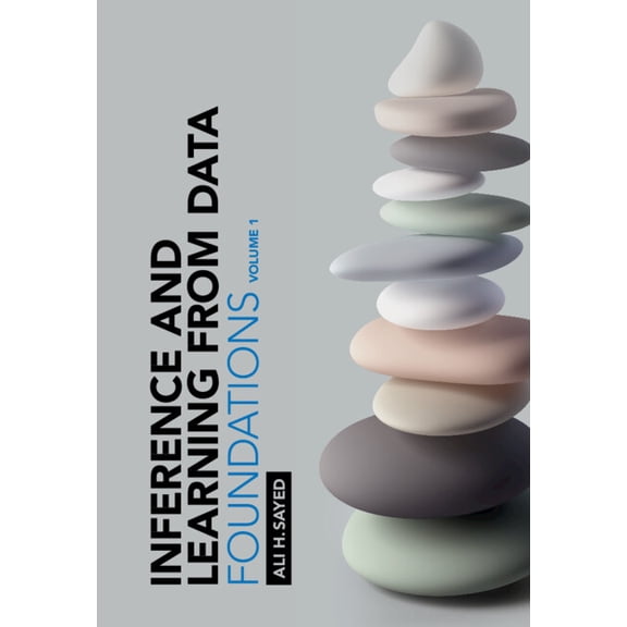 Inference and Learning from Data, (Hardcover)