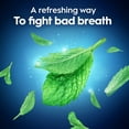 thumbnail image 6 of Oral-B Floss, Glide with Scope Flavor, Mint Dental Floss, 40 meters, 6 of 13