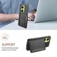 thumbnail image 5 of For Oneplus Nord Ce 3 Lite 5g / Nord N30 5g Case Pu Leather+pc+tpu Card Holder Phone Cover, 5 of 5