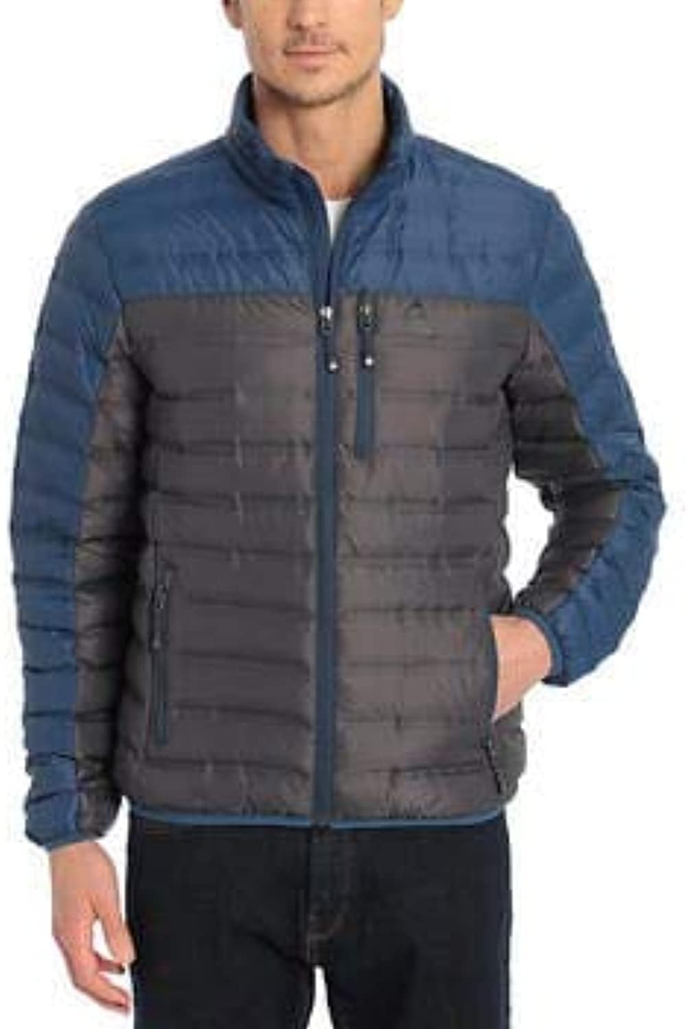Gerry Mens Seamless Performance Sweater 
