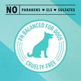 thumbnail image 3 of Vibrant Life Deodorizing Dry Dog Shampoo, Fresh & Clean, 7 fl oz, 3 of 7