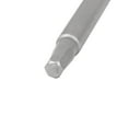 thumbnail image 2 of 1/4" Hexagon Shank 200mm Long H3 Magnetic Electric Hex Head Screwdriver Bit, 2 of 4
