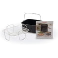 thumbnail image 1 of Accesorios para freidoras Nuwave PAN y Reversible 6QT BRIO 6QT, 1 of 2