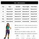 thumbnail image 2 of Kpop Demon Hunters 2PCS Kpop Demon Hunters Costume Zoey Cosplay Costume Women Halloween Anime Outfit Set#Purple 2XL, 2 of 2