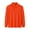 Orange, variant on Boys' Polo Shirts Solid Short Sleeve Polo Kids Collar Shirts Boys Polo Shirt for Boys 11-12 Years Boy Fashion