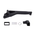 thumbnail image 1 of Snorkel de goma para Crawler RC a escala 1:10, compatible con TRX-4 Off-Road Adventure Enhancer, 1 of 8