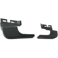 thumbnail image 2 of Bumper Trim Compatible With 2017-2020 Ford F-250 Super Duty F-350 Rear, Left Driver and Right Passenger Primed, 2 of 3