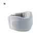 thumbnail image 5 of Minnieouse Soporte de cuello portátil de algodón previene las arrugas del cuello artefacto de protección del cuello de oficina Protección de la piel gris metro, 5 of 6