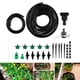 thumbnail image 5 of Sistema de riego automático para jardines, manguera de 5 m con 5 goteros, kit de riego por microgoteo, 5 of 8