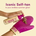 thumbnail image 2 of Kit de mousse autobronceadora Coco & Eve Sunny Honey Bali, 200 ml, 2 of 8