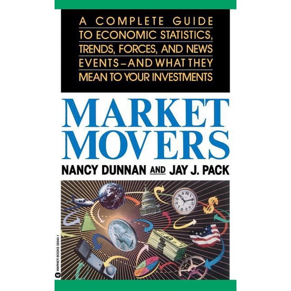 Market Movers, (Paperback)