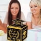 thumbnail image 5 of Caja de regalo de dinero para fiesta de graduación. Emocionante caja de efectivo para graduados. Idea única de regalo de graduación con dinero. Actividad sorpresa para decoraciones de fiesta de gradua, 5 of 9