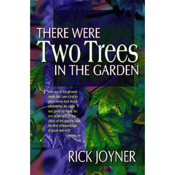 Pre-Owned There Were Two Trees in the Garden (Paperback) 0883684977 9780883684979