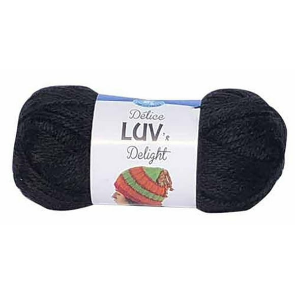 Luv Délice Noir