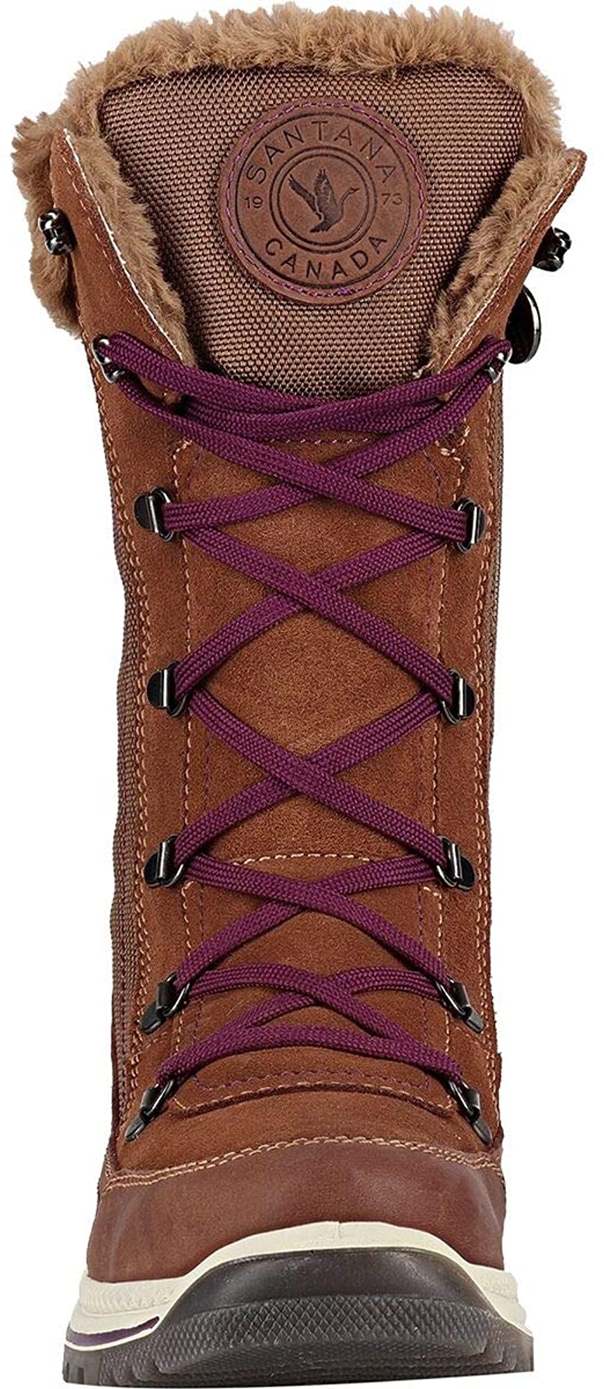 Santana canada micah boot Clearance