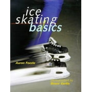 Ice Skating Basics, Used [Hardcover]