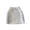 White, variant on QHFBli Women Sequin Mini Skirt Sparkly Low Rise Sexy Sparkly Skirt Y2k Glitter Skirts Going Out for Party Club