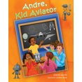 thumbnail image 2 of Andre, Aviateur Enfant, 2 of 2