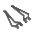 thumbnail image 5 of guohui RC Car Rear Upper Swing Arm 1/20 Easy Installation Wear Resistant Bracket Modification for RC Vehicle Spare Parts Titanium Color, 5 of 8